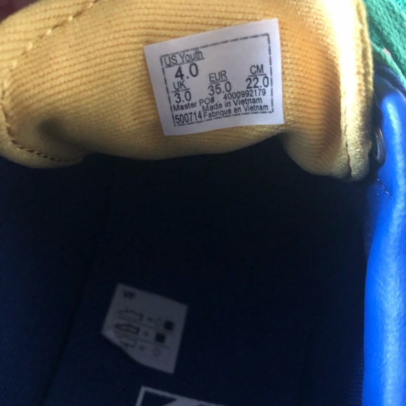 Vans wade color block - Picture 5 of 6